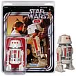 Star Wars R5-D4 Jumbo Vintage Kenner Action Figure          